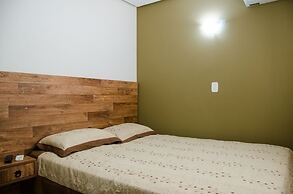 Casarão Gramado Residence