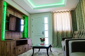 Casarão Gramado Residence