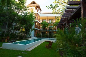 Casa Tulum