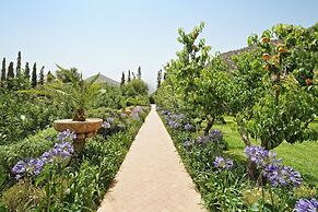 Kasbah Tamadot