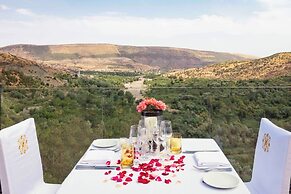 Kasbah Tamadot