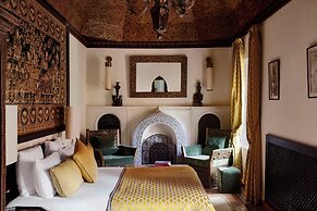Kasbah Tamadot
