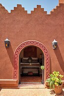 Kasbah Tamadot