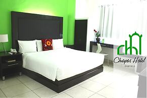 Chiapas Hotel Express