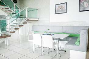 Chiapas Hotel Express