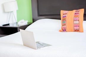 Chiapas Hotel Express