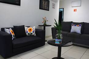 Chiapas Hotel Express