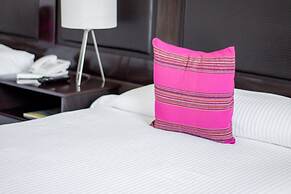 Chiapas Hotel Express