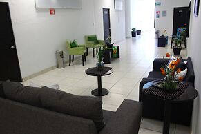 Chiapas Hotel Express