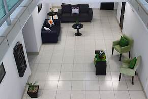 Chiapas Hotel Express