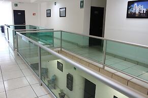 Chiapas Hotel Express