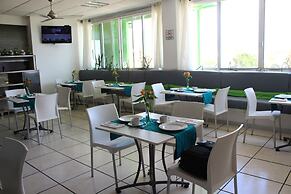 Chiapas Hotel Express