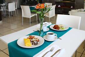 Chiapas Hotel Express