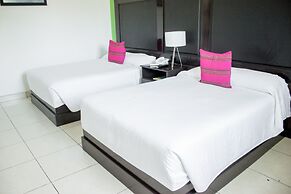 Chiapas Hotel Express