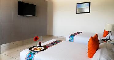 Chiapas Hotel Express