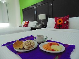Chiapas Hotel Express
