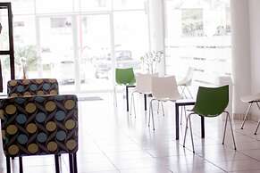 Chiapas Hotel Express