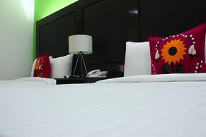 Chiapas Hotel Express