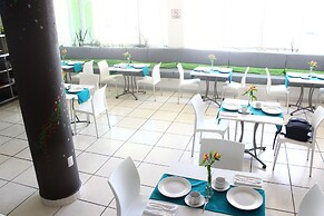 Chiapas Hotel Express