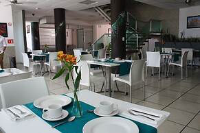 Chiapas Hotel Express