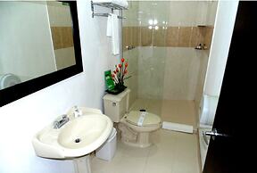 Chiapas Hotel Express