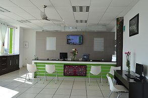 Chiapas Hotel Express