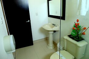 Chiapas Hotel Express