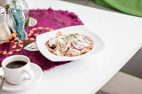 Chiapas Hotel Express