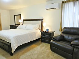 Mein Haus Bed & Breakfast