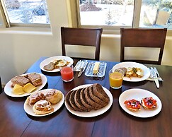 Mein Haus Bed & Breakfast