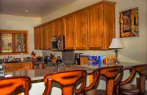 Mein Haus Bed & Breakfast