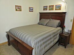 Mein Haus Bed & Breakfast