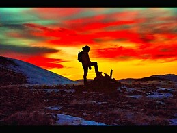 Mein Haus Bed & Breakfast