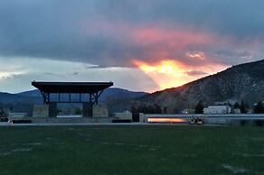 Mein Haus Bed & Breakfast