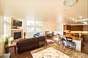 Mein Haus Bed & Breakfast