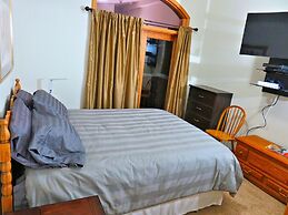 Mein Haus Bed & Breakfast