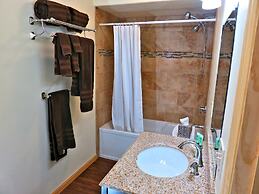 Mein Haus Bed & Breakfast