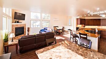 Mein Haus Bed & Breakfast