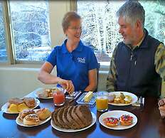 Mein Haus Bed & Breakfast