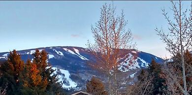 Mein Haus Bed & Breakfast