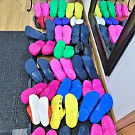 Mein Haus Bed & Breakfast