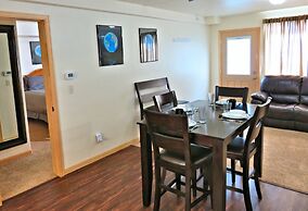 Mein Haus Bed & Breakfast