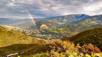 Mein Haus Bed & Breakfast