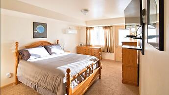 Mein Haus Bed & Breakfast