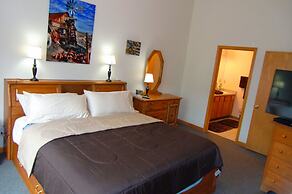 Mein Haus Bed & Breakfast