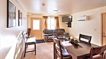 Mein Haus Bed & Breakfast