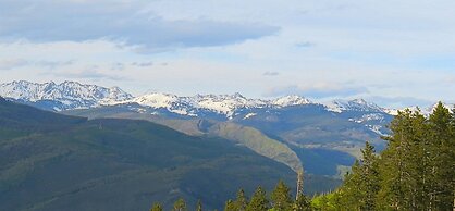 Mein Haus Bed & Breakfast