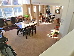 Mein Haus Bed & Breakfast