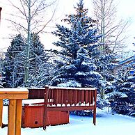 Mein Haus Bed & Breakfast