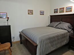 Mein Haus Bed & Breakfast